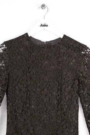 Robe Joseph Kaki en Synthétique