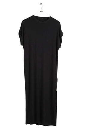 Robe Karma Koma Noir en Synthétique, taille M - Seconde Main
