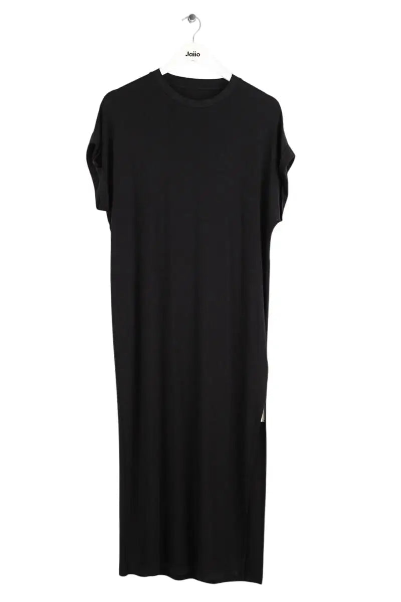 Robe Karma Koma Noir en Synthétique, taille M - Seconde Main
