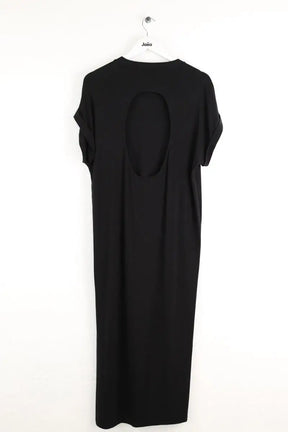 Robe Karma Koma Noir en Synthétique