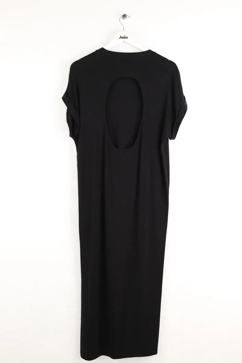 Robe Karma Koma Noir en Synthétique