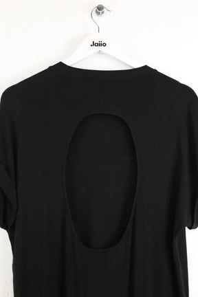 Robe Karma Koma Noir en Synthétique