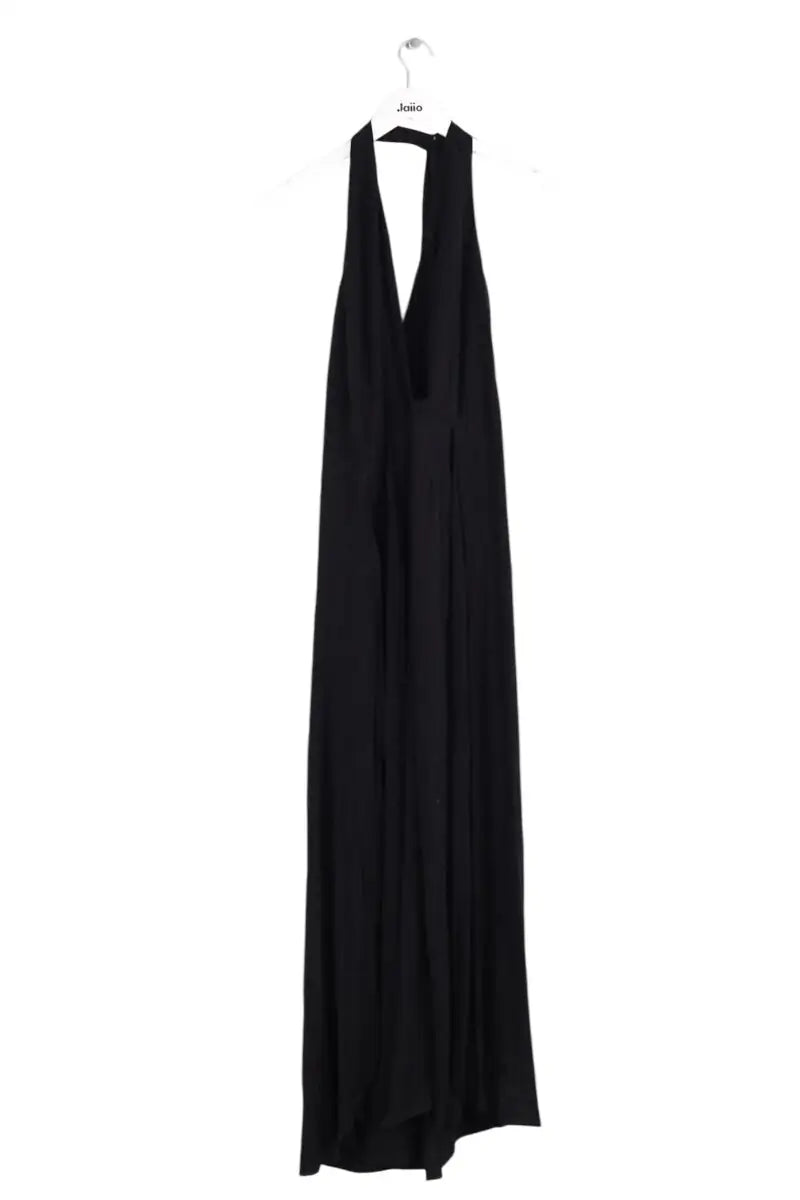 Robe Karma Koma Noir en Synthétique, taille M - Seconde Main