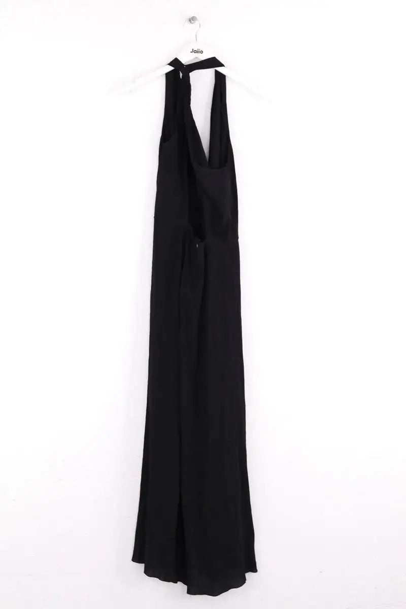 Robe Karma Koma Noir en Synthétique