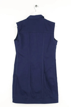 Robe Kenzo Bleu en Coton