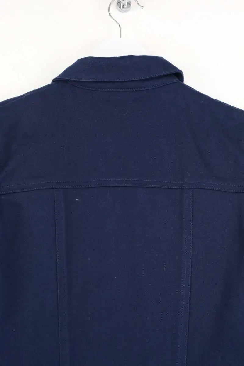 Robe Kenzo Bleu en Coton