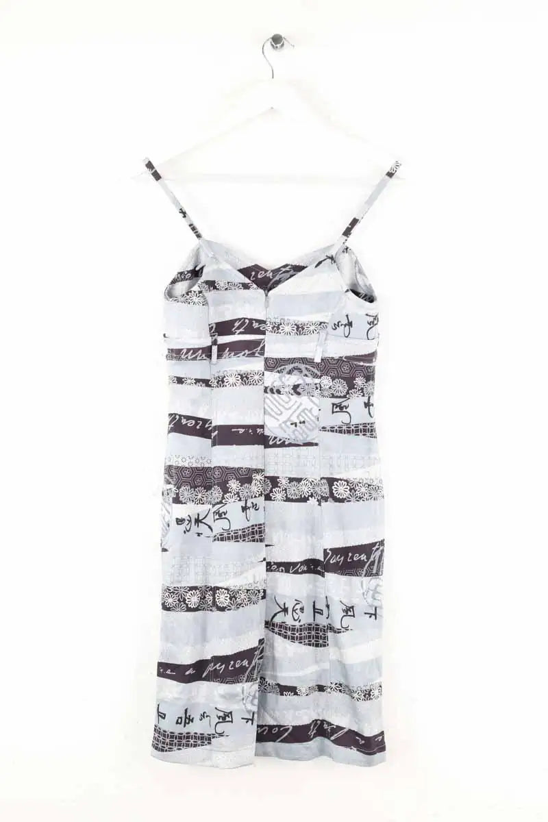 Robe Kenzo Multicolore en Viscose