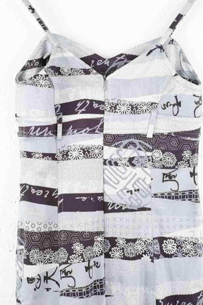 Robe Kenzo Multicolore en Viscose