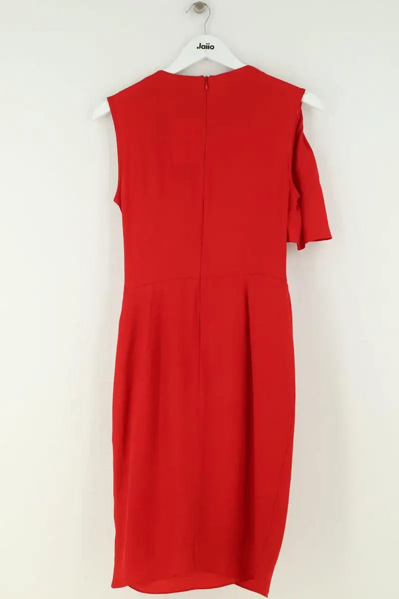 Robe Kenzo Rouge en Synthétique