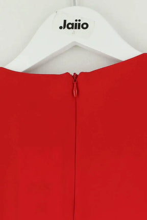 Robe Kenzo Rouge en Synthétique