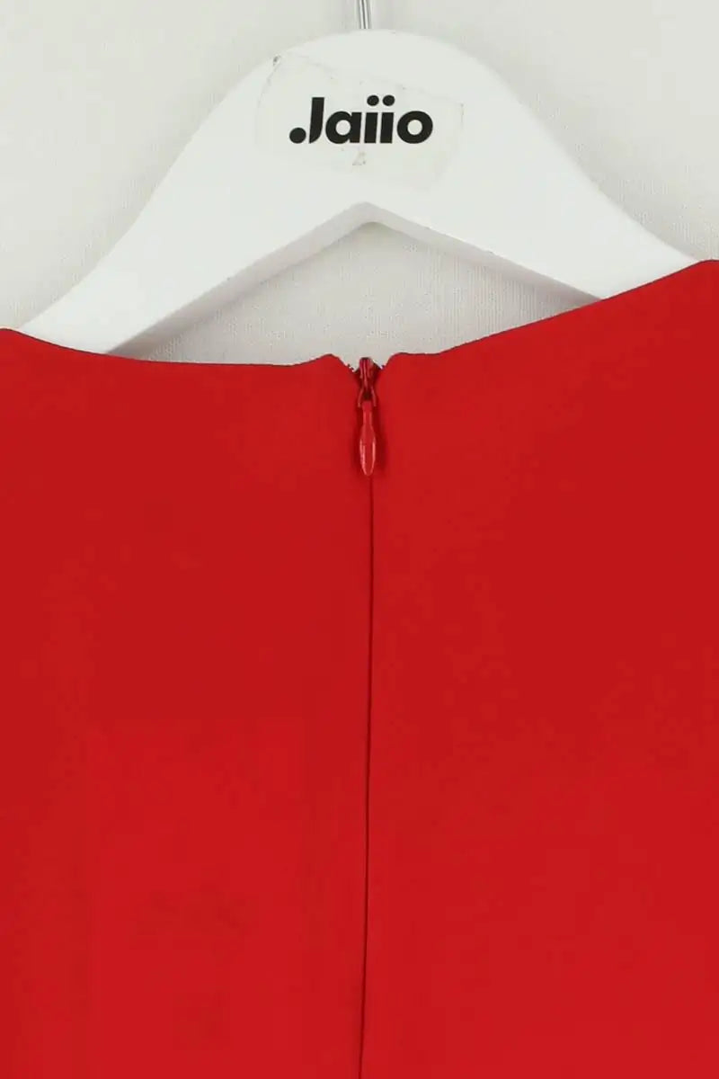 Robe Kenzo Rouge en Synthétique