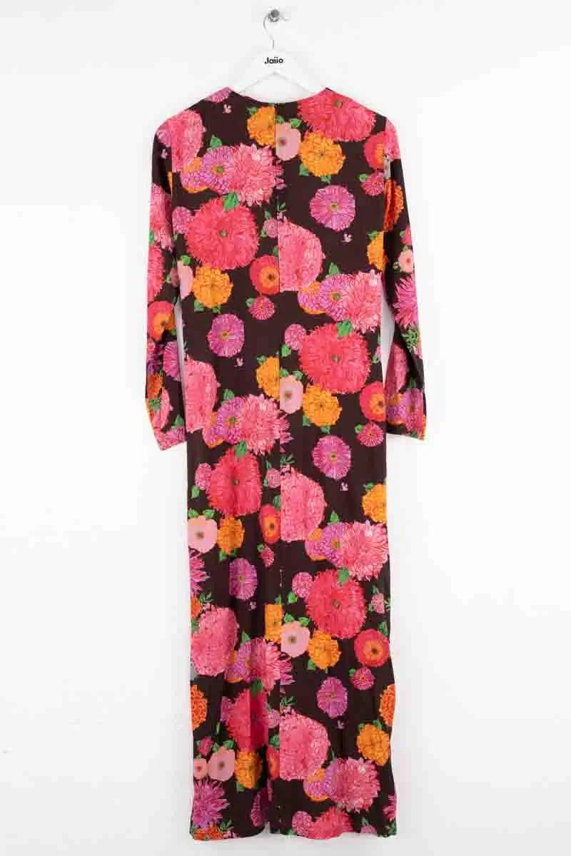 Robe La DoubleJ Multicolore en Viscose