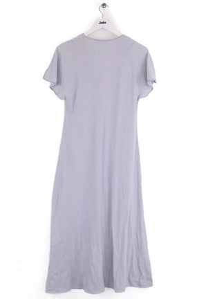 Robe La Perla Bleu en Coton