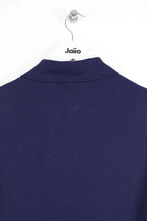 Robe Lacoste Bleu en Coton