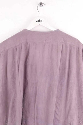 Robe Ladl Violet en Coton