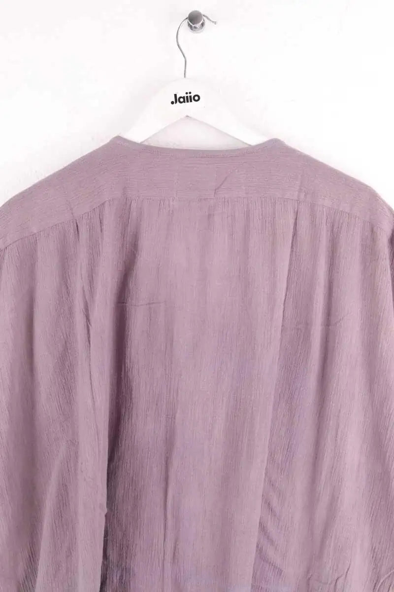 Robe Ladl Violet en Coton