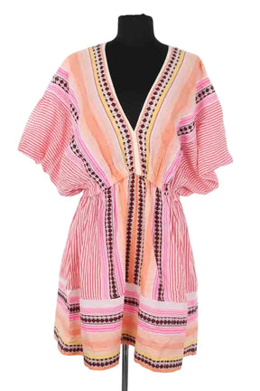 Robe Lemlem Multicolore en Coton, taille M - Seconde Main