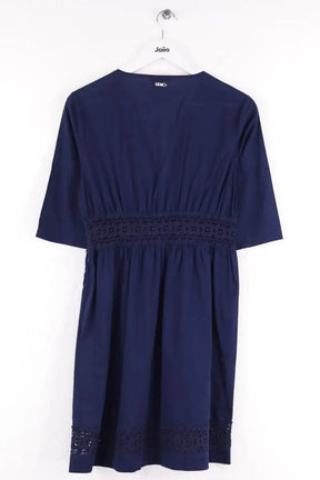 Robe Liu Jo Bleu en Coton