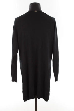 Robe Liu Jo Noir en Polyester