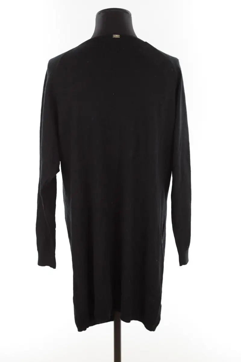 Robe Liu Jo Noir en Polyester