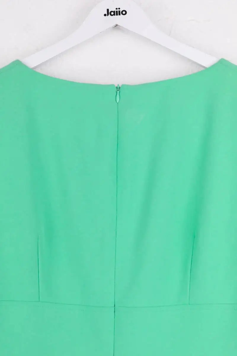 Robe LK Bennett Clara Vert en Polyester