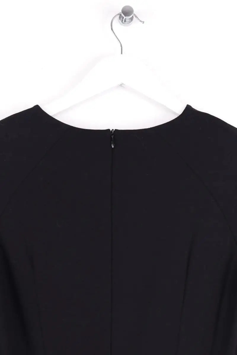 Robe LK Bennett Davina Marine en Synthétique