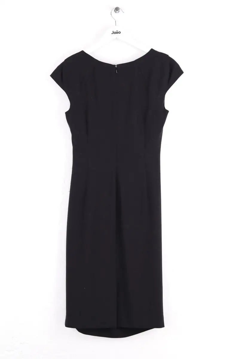 Robe LK Bennett Davina Noir en Synthétique