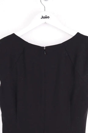 Robe LK Bennett Davina Noir en Synthétique