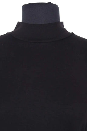 Robe LK Bennett Florrie Noir en Viscose