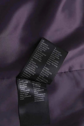 Robe LK Bennett Violet en Synthétique