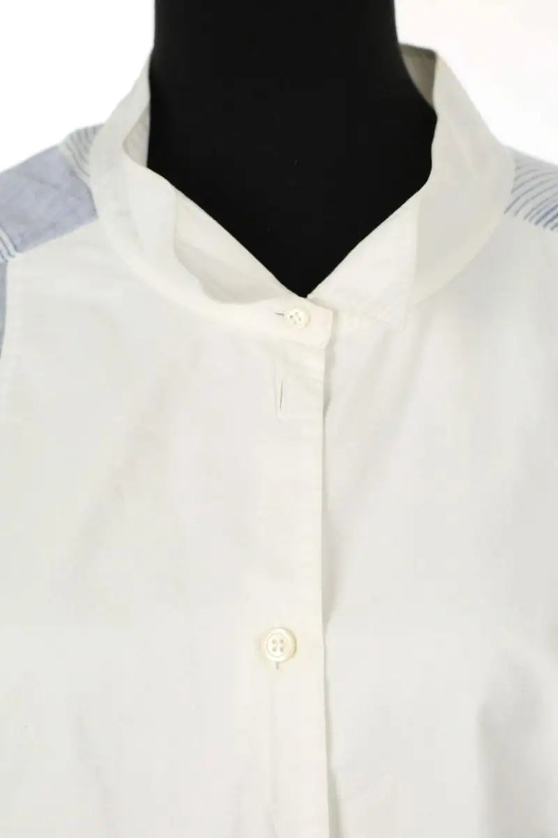 Robe Loewe Bleu en Coton