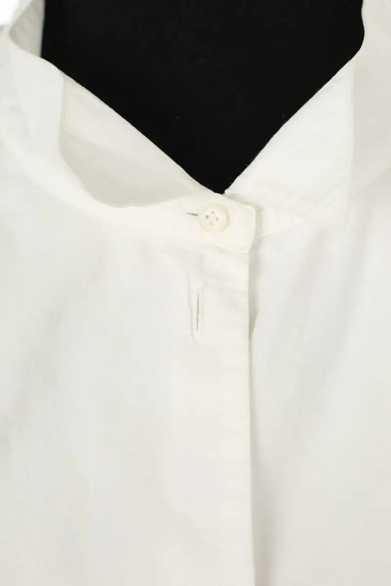 Robe Loewe Bleu en Coton