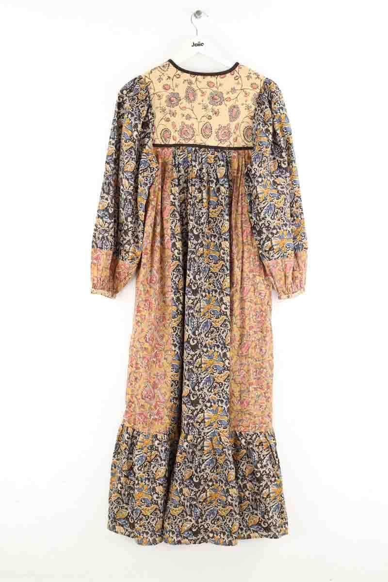 Robe Louise Misha Multicolore en Synthétique