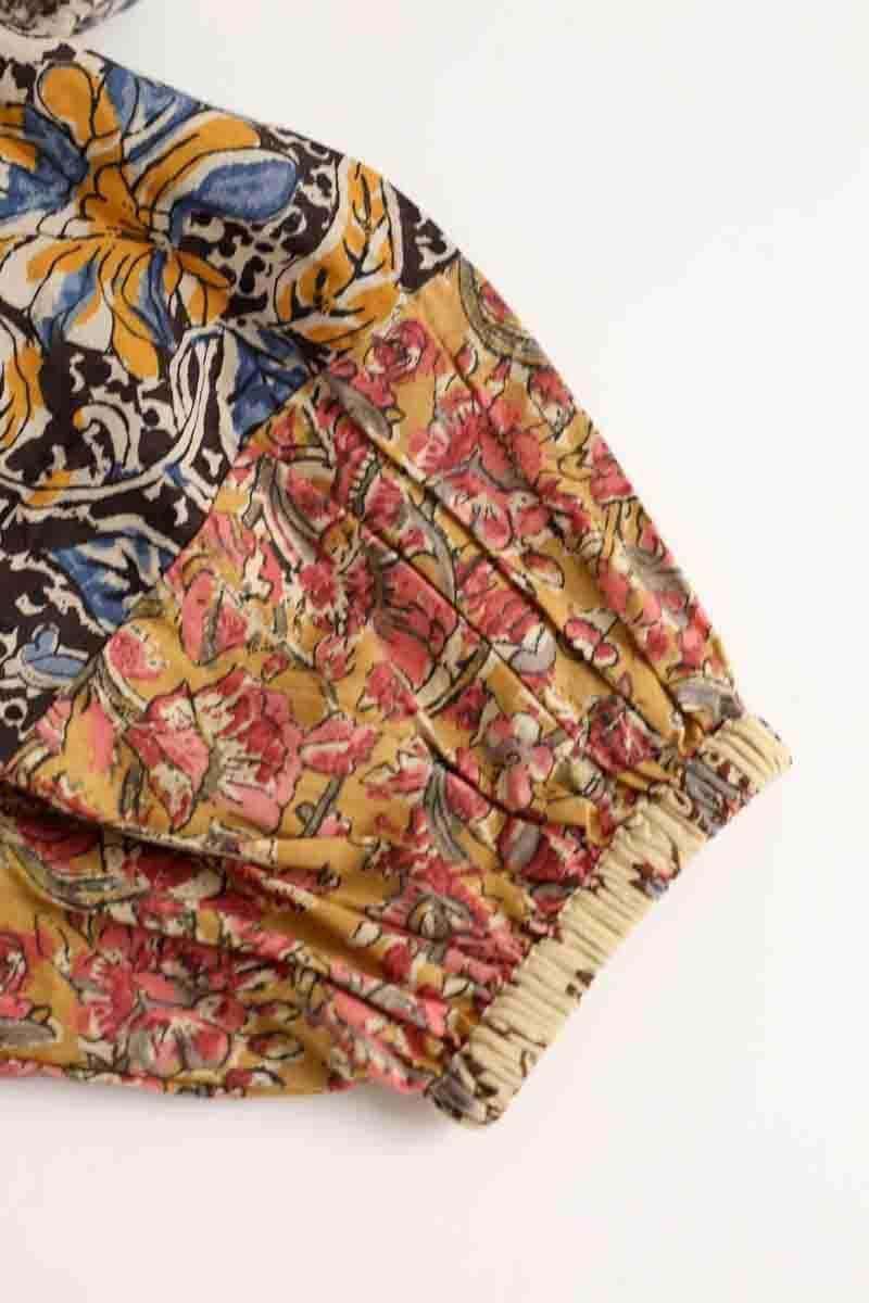 Robe Louise Misha Multicolore en Synthétique