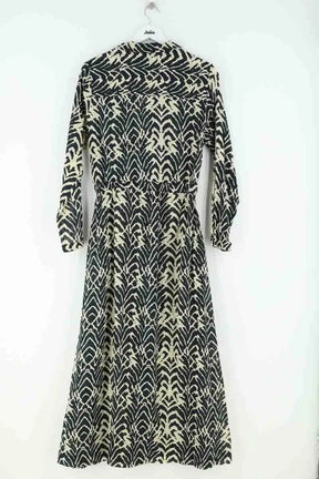 Robe Maison Hotel Beige en Coton