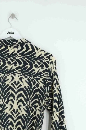 Robe Maison Hotel Beige en Coton