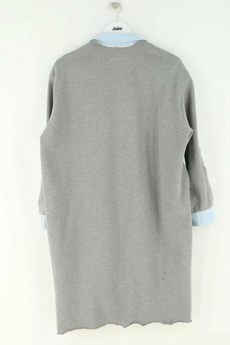 Robe Maison Martin Margiela Bleu en Coton