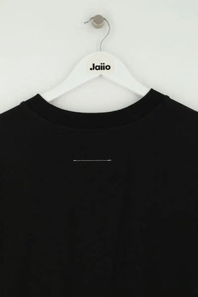 Robe Maison Martin Margiela Noir en Coton