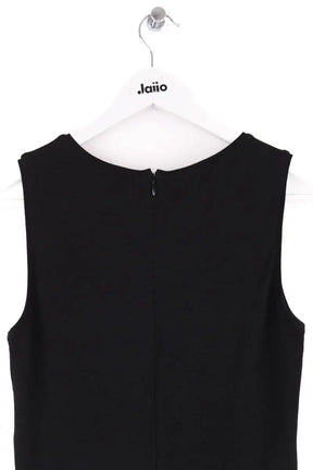 Robe Maje Noir en Synthétique