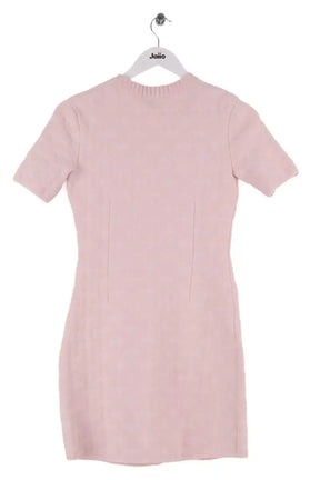 Robe Maje Rose en Cachemire