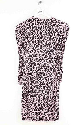 Robe Maje Rose en Synthétique