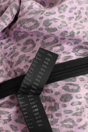 Robe Maje Rose en Synthétique