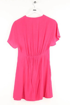 Robe Maje Rose en Synthétique