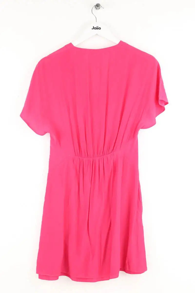 Robe Maje Rose en Synthétique