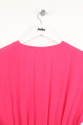 Robe Maje Rose en Synthétique