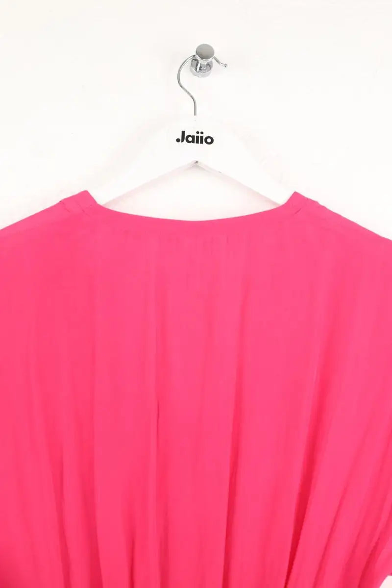 Robe Maje Rose en Synthétique