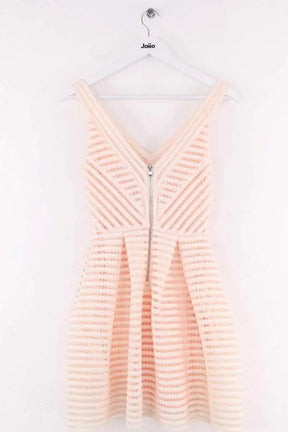 Robe Maje Rose en Synthétique