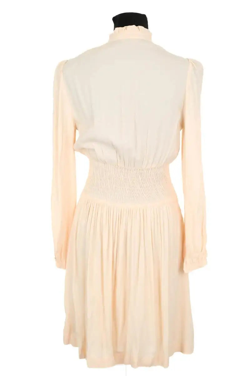 Robe Maje Rose en Viscose