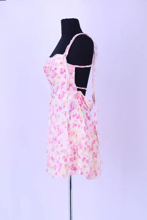 Robe Maje Rose en Viscose