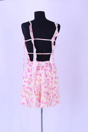 Robe Maje Rose en Viscose